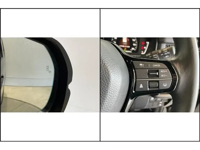 ホンダ　ステップワゴン　ｅ：ＨＥＶ　スパーダ