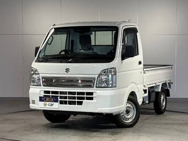 スズキ キャリイトラック　４ＷＤ