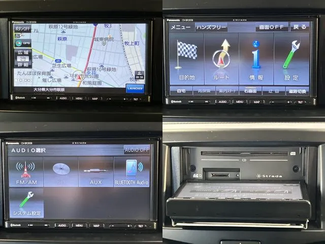 ソリオ（スズキ）の車両写真