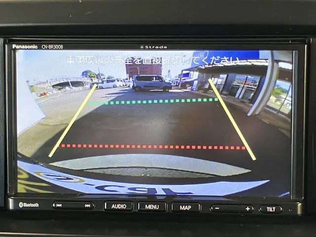 ソリオ（スズキ）の車両写真