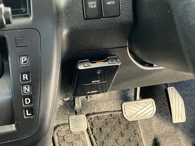 ソリオ（スズキ）の車両写真