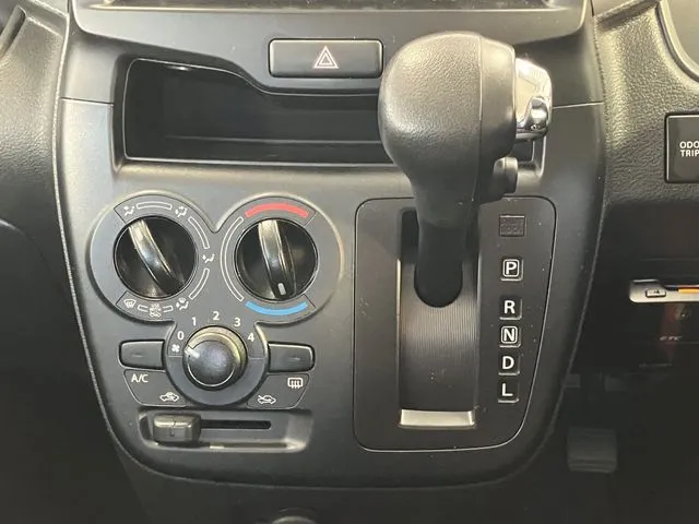 ソリオ（スズキ）の車両写真