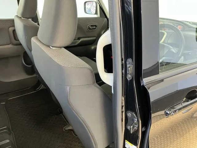 ソリオ（スズキ）の車両写真