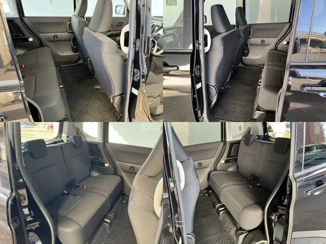 ソリオ（スズキ）の車両写真