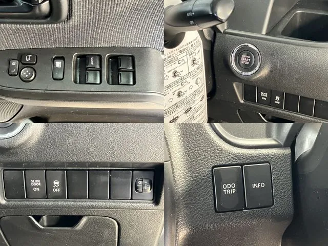 ソリオ（スズキ）の車両写真