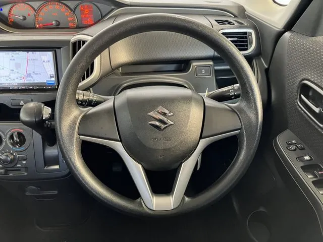 ソリオ（スズキ）の車両写真