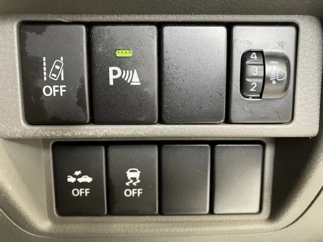 スズキ　エブリイバン