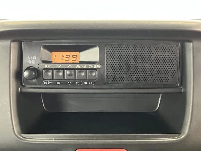 スズキ　エブリイバン