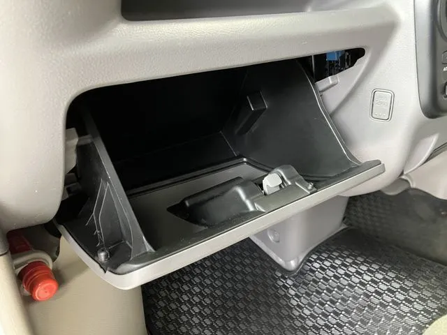 スズキ　エブリイバン