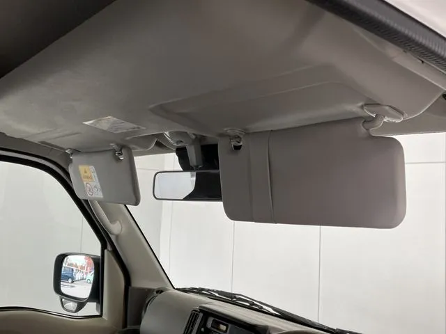 スズキ　エブリイバン