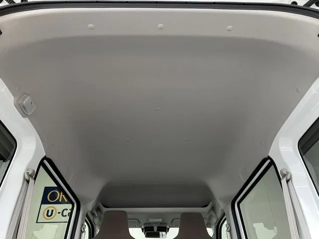 スズキ　エブリイバン