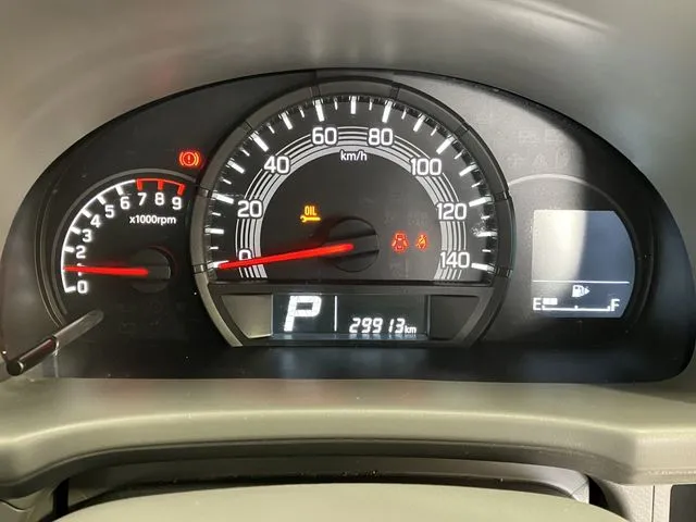 スズキ　エブリイバン