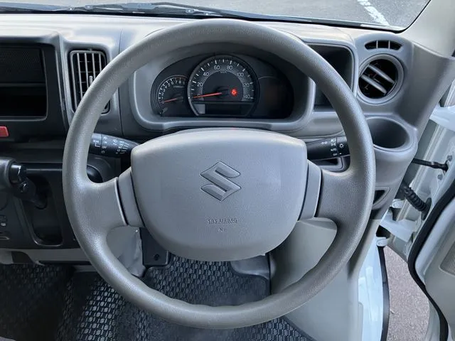 スズキ　エブリイバン