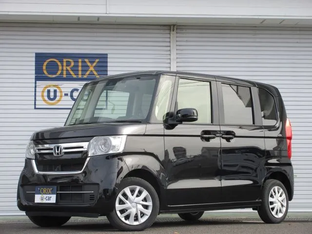 Ｎ　ＢＯＸ　４ＷＤ（ホンダ）｜オリックスU-carの中古車