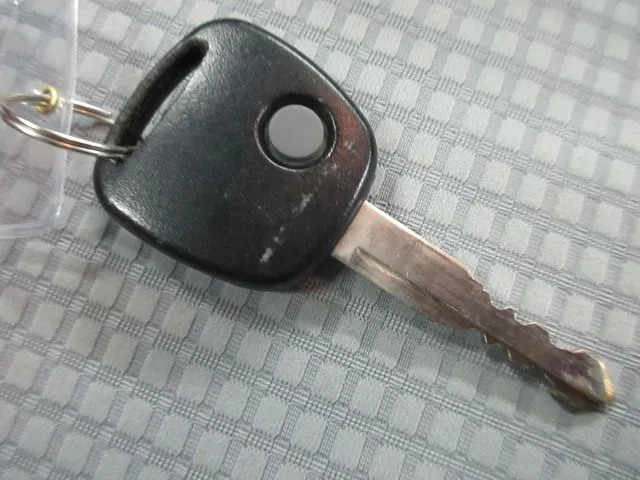 スズキ アルト 4WD