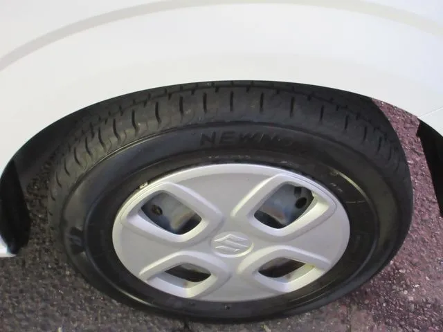 スズキ アルト 4WD