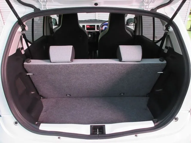 スズキ アルト 4WD