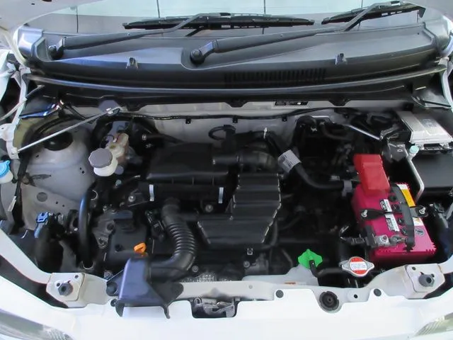 スズキ アルト 4WD