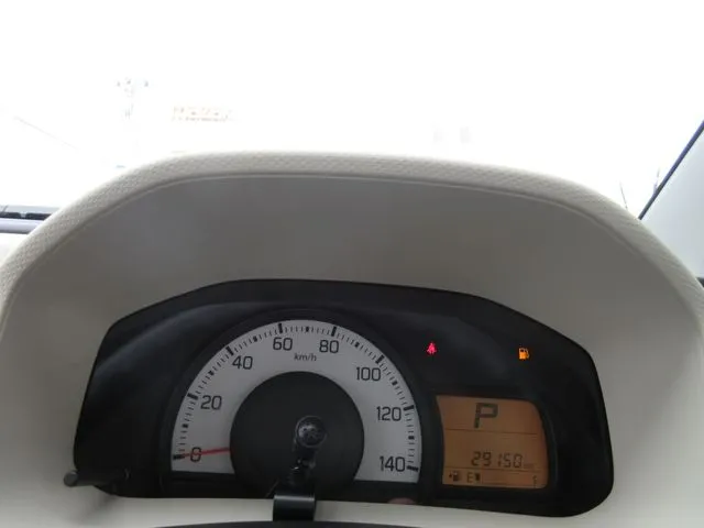 スズキ アルトバン 4WD