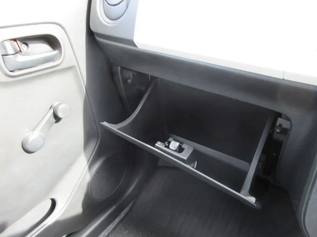 スズキ アルトバン 4WD