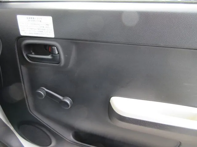 スズキ アルトバン 4WD