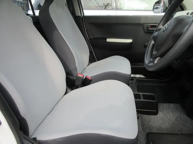 スズキ アルトバン 4WD