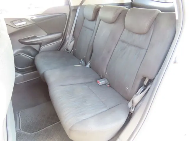 ホンダ　シャトル　ハイブリッド