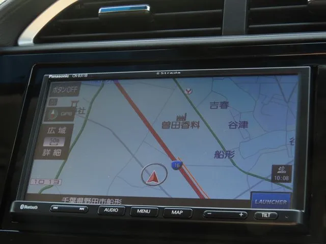 ホンダ　シャトル　ハイブリッド