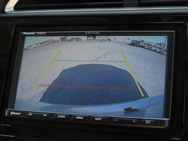 ホンダ　シャトル　ハイブリッド