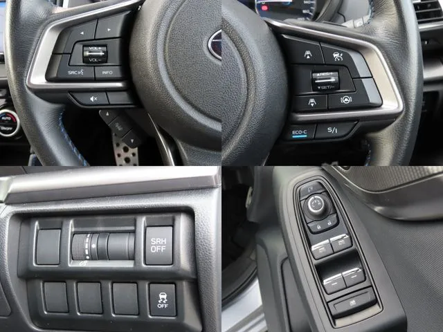 スバル SUBARU XV ハイブリッド