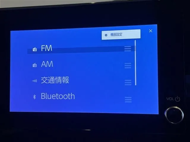 トヨタ　ノア　ハイブリッド