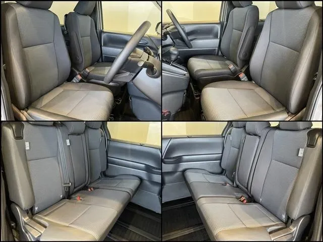 トヨタ　ノア　ハイブリッド