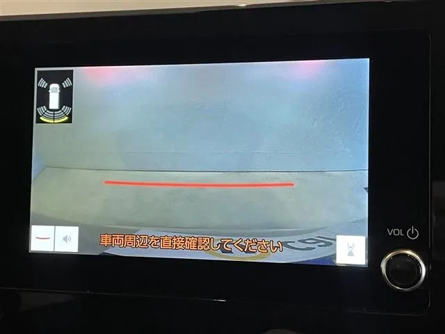 トヨタ　ノア　ハイブリッド