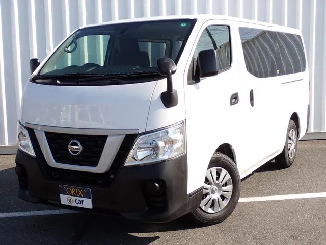 NV350キャラバン 1.25t(ニッサン)|オリックスU-carの中古車