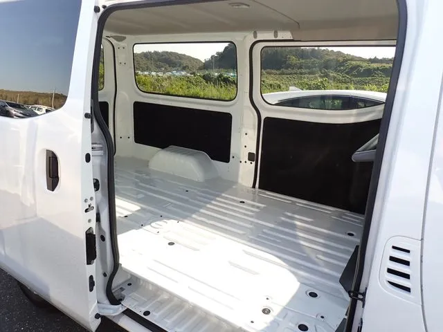 ニッサン NV350キャラバン 1.25t