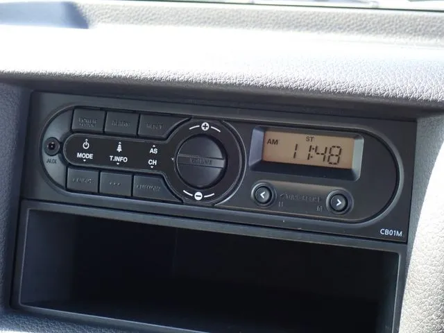 ニッサン NV350キャラバン 1.25t