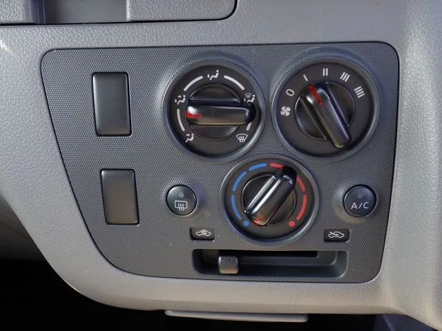 ニッサン NV350キャラバン 1.25t