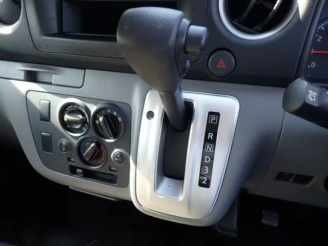 ニッサン NV350キャラバン 1.25t