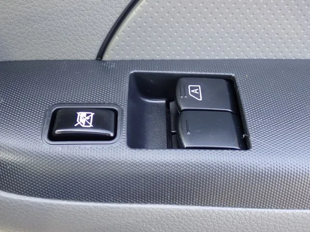 ニッサン NV350キャラバン 1.25t