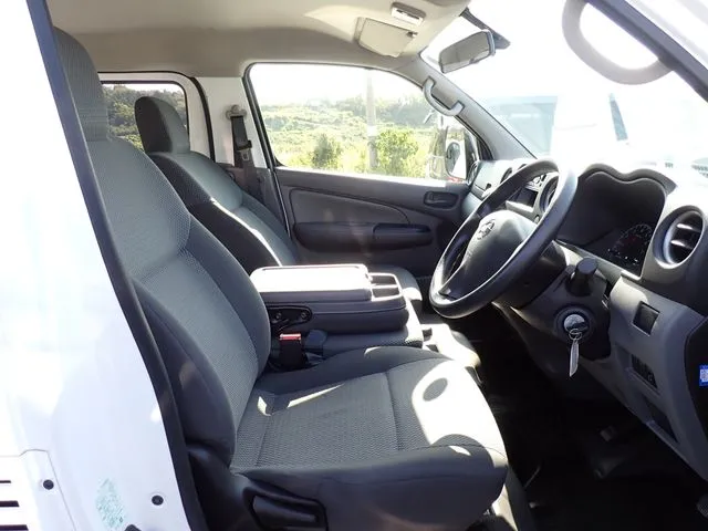 ニッサン NV350キャラバン 1.25t