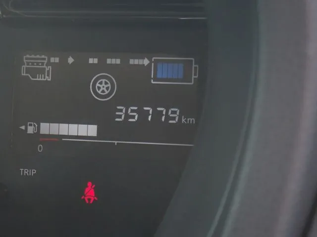 ニッサン　ノート