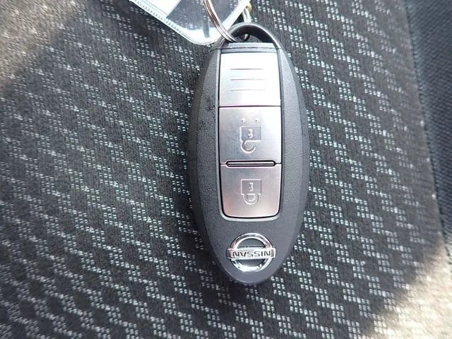 ニッサン　ノート