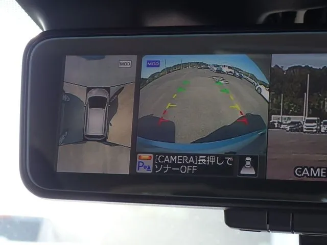 ニッサン　ノート