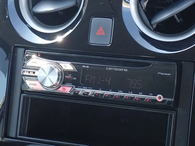 ニッサン　ノート