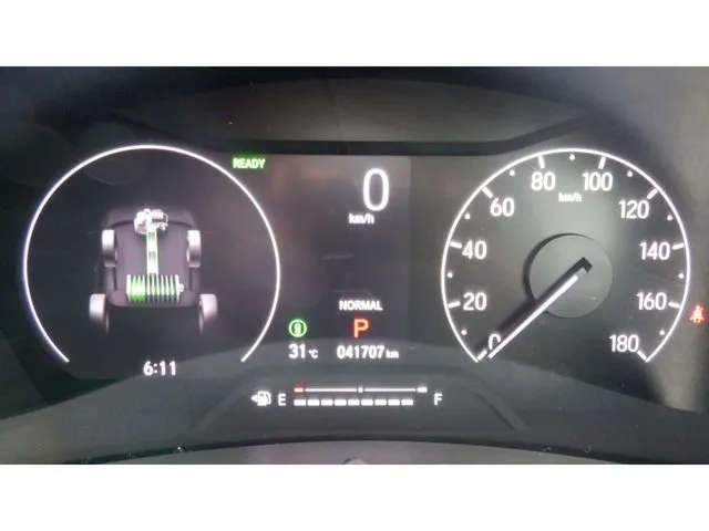 ホンダ　ヴェゼル　ｅ：ＨＥＶ