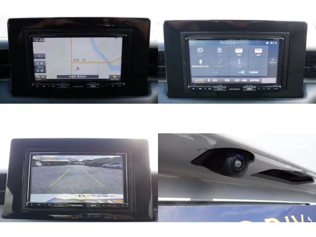 ホンダ　ヴェゼル　ｅ：ＨＥＶ