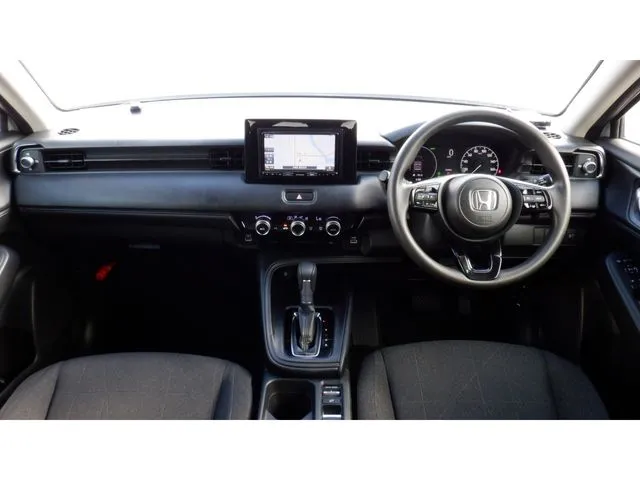 ホンダ　ヴェゼル　ｅ：ＨＥＶ