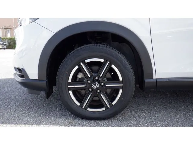 ホンダ　ヴェゼル　ｅ：ＨＥＶ