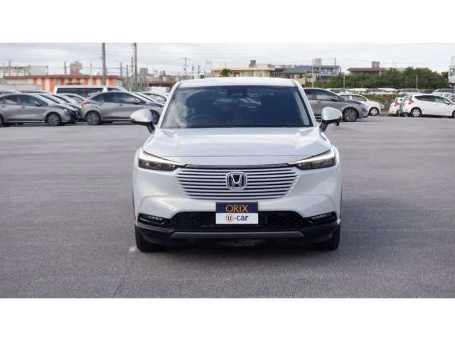 ホンダ　ヴェゼル　ｅ：ＨＥＶ