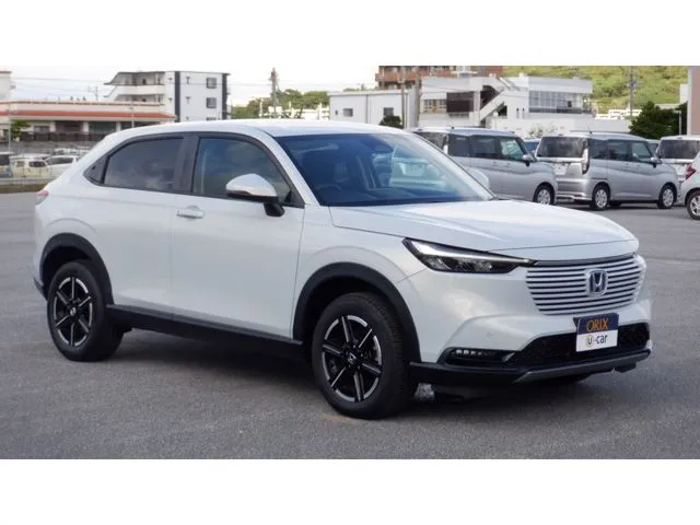 ホンダ　ヴェゼル　ｅ：ＨＥＶ